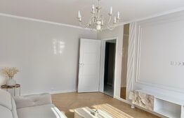 Apartament 4 camere, 78 mp, ultralux, boxa, zona Pasteur
