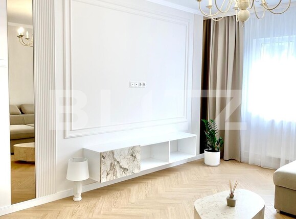 Apartament de vânzare 4 camere Zorilor - 101336AV | BLITZ Cluj-Napoca | Poza3