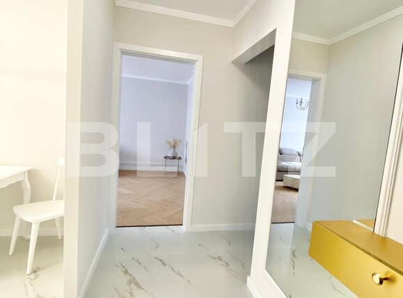 Apartament de vânzare 4 camere Zorilor - 101336AV | BLITZ Cluj-Napoca | Poza8