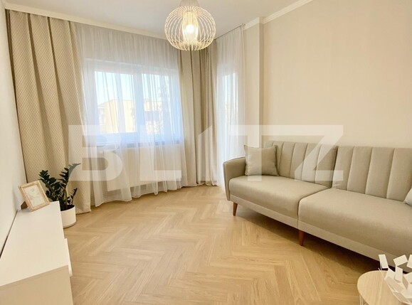 Apartament de vânzare 4 camere Zorilor - 101336AV | BLITZ Cluj-Napoca | Poza7