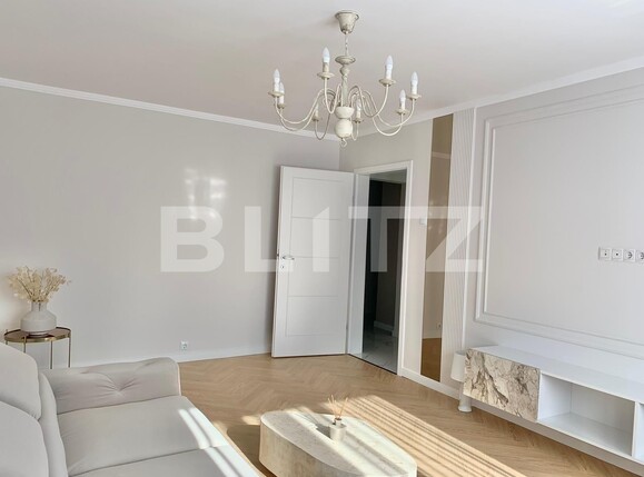 Apartament de vânzare 4 camere Zorilor - 101336AV | BLITZ Cluj-Napoca | Poza4