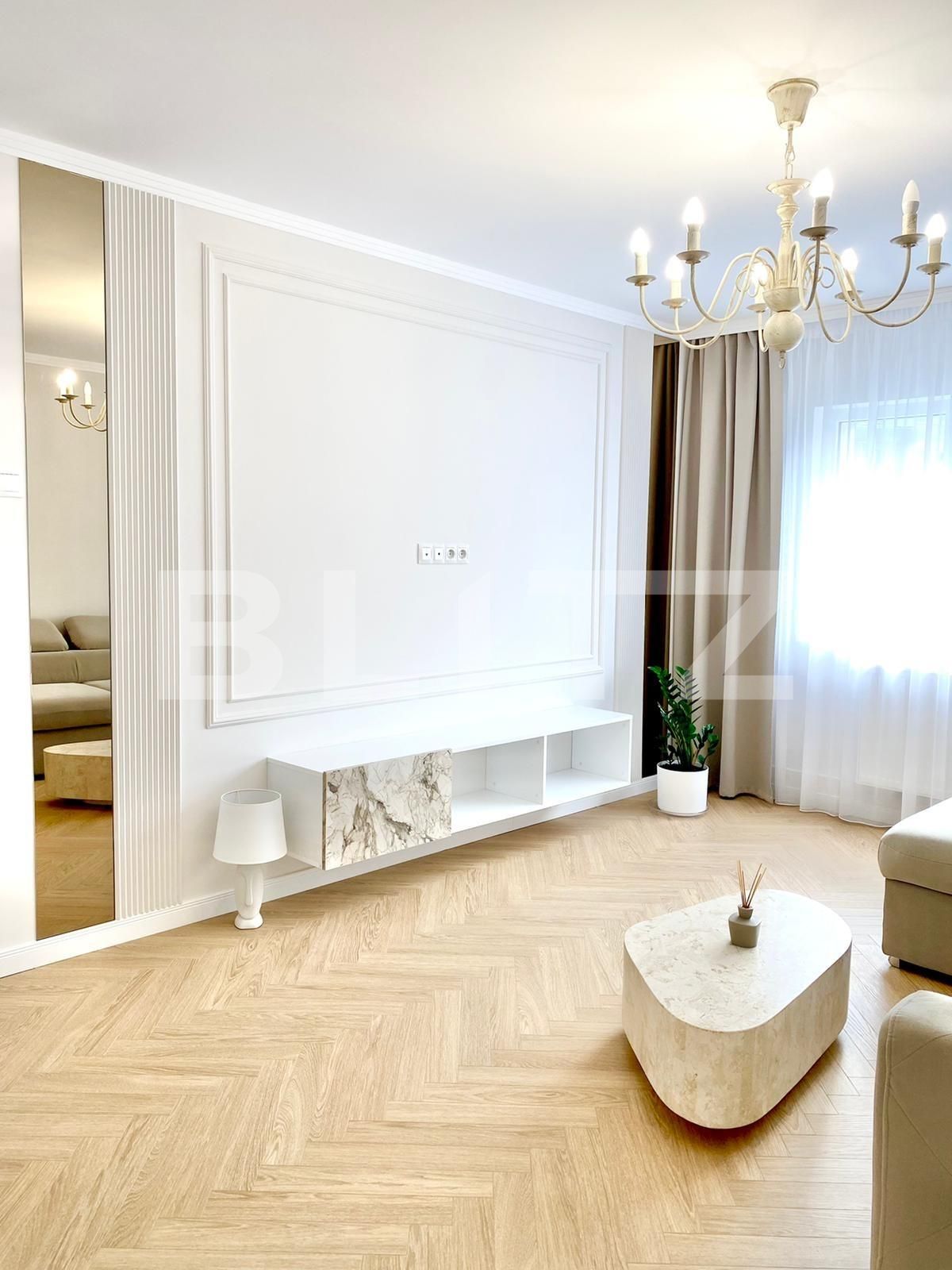 Apartament de vânzare 4 camere Zorilor - 101336AV | BLITZ Cluj-Napoca | Poza3