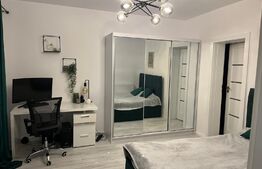 Penthouse de lux, 3 camere, 2 bai, terasa 25mp, garaj, Cetatii