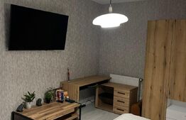 Penthouse de lux, 3 camere, 2 bai, terasa 25mp, garaj, Cetatii