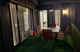 Penthouse de lux, 3 camere, 2 bai, terasa 25mp, garaj, Cetatii