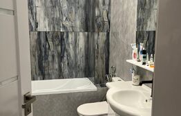 Penthouse de lux, 3 camere, 2 bai, terasa 25mp, garaj, Cetatii