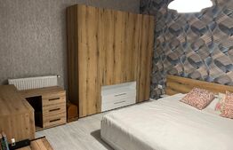 Penthouse de lux, 3 camere, 2 bai, terasa 25mp, garaj, Cetatii