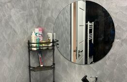 Penthouse de lux, 3 camere, 2 bai, terasa 25mp, garaj, Cetatii