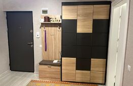 Penthouse de lux, 3 camere, 2 bai, terasa 25mp, garaj, Cetatii