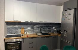 Penthouse de lux, 3 camere, 2 bai, terasa 25mp, garaj, Cetatii