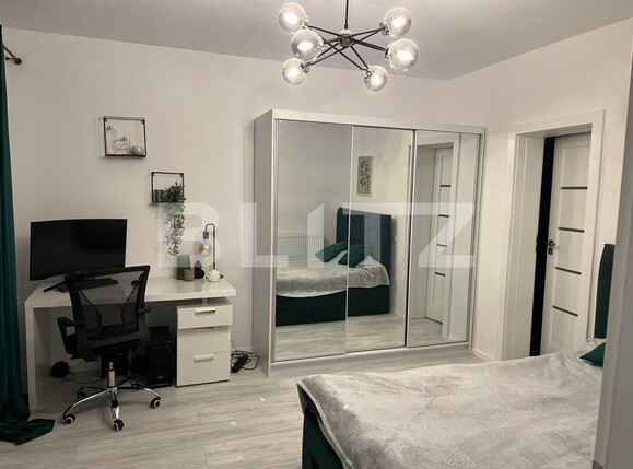 Apartament de vânzare 3 camere Floreşti - 101338AV | BLITZ Cluj-Napoca | Poza6