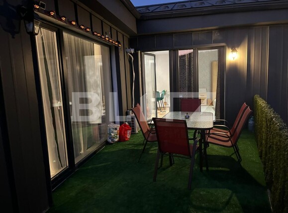 Apartament de vânzare 3 camere Floreşti - 101338AV | BLITZ Cluj-Napoca | Poza9