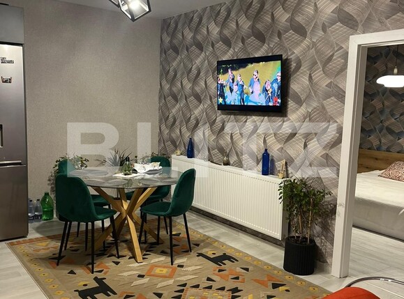 Apartament de vânzare 3 camere Floreşti - 101338AV | BLITZ Cluj-Napoca | Poza1