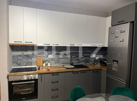 Apartament de vânzare 3 camere Floreşti - 101338AV | BLITZ Cluj-Napoca | Poza4