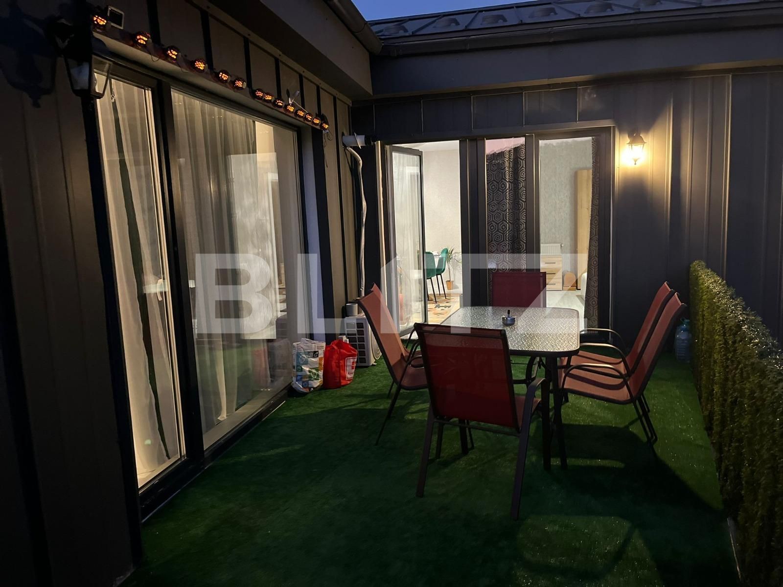 Apartament de vânzare 3 camere Floreşti - 101338AV | BLITZ Cluj-Napoca | Poza9