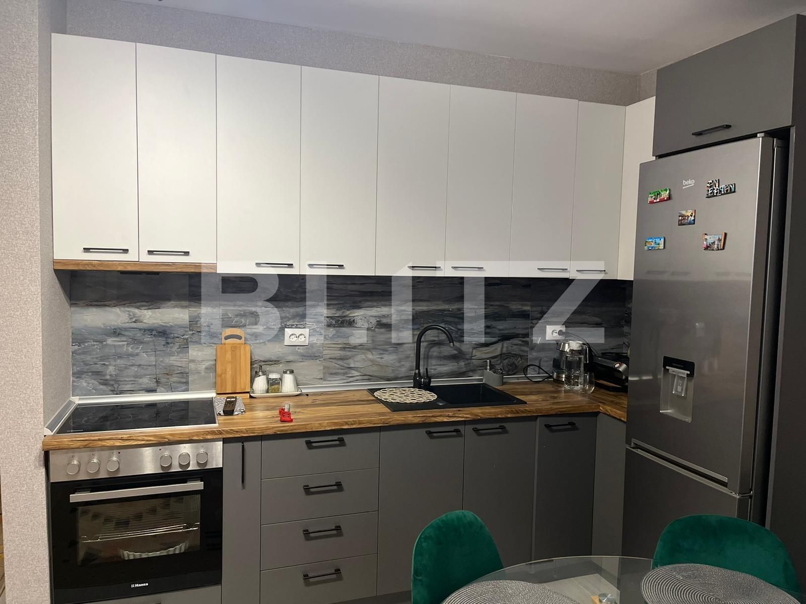 Apartament de vânzare 3 camere Floreşti - 101338AV | BLITZ Cluj-Napoca | Poza4