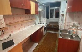 Apartament de 3 camere, 70mp, parcare, zona Donath 