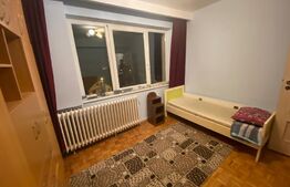 Apartament de 3 camere, 70mp, parcare, zona Donath 