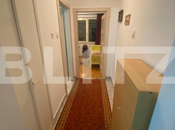 Apartament de închiriat 3 camere Grigorescu - 101339AI | BLITZ Cluj-Napoca | Poza13