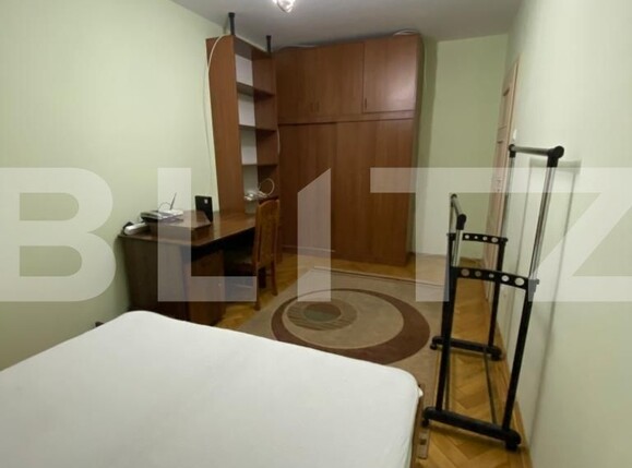 Apartament de închiriat 3 camere Grigorescu - 101339AI | BLITZ Cluj-Napoca | Poza4
