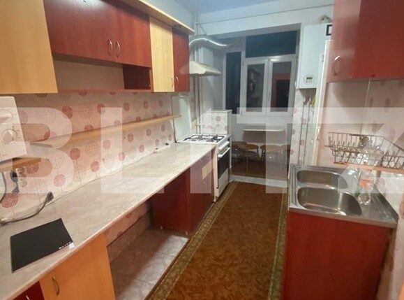Apartament de închiriat 3 camere Grigorescu - 101339AI | BLITZ Cluj-Napoca | Poza8