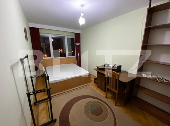 Apartament de închiriat 3 camere Grigorescu - 101339AI | BLITZ Cluj-Napoca | Poza1