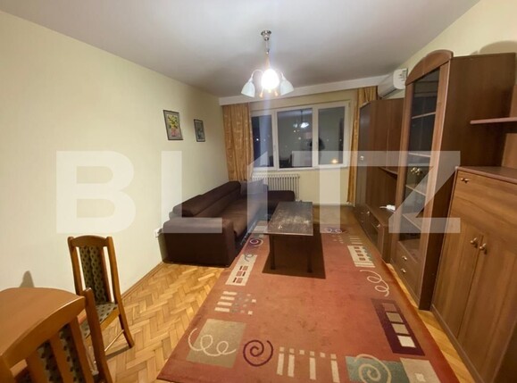Apartament de închiriat 3 camere Grigorescu - 101339AI | BLITZ Cluj-Napoca | Poza2