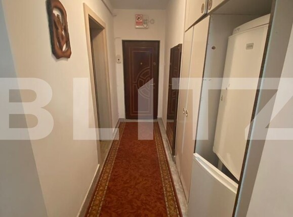Apartament de închiriat 3 camere Grigorescu - 101339AI | BLITZ Cluj-Napoca | Poza12