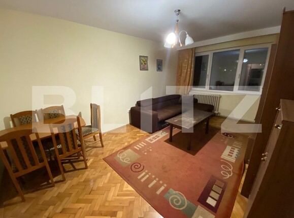 Apartament de închiriat 3 camere Grigorescu - 101339AI | BLITZ Cluj-Napoca | Poza3