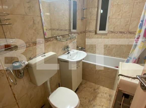 Apartament de închiriat 3 camere Grigorescu - 101339AI | BLITZ Cluj-Napoca | Poza11