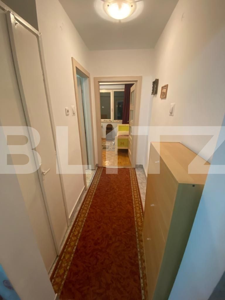 Apartament de închiriat 3 camere Grigorescu - 101339AI | BLITZ Cluj-Napoca | Poza13
