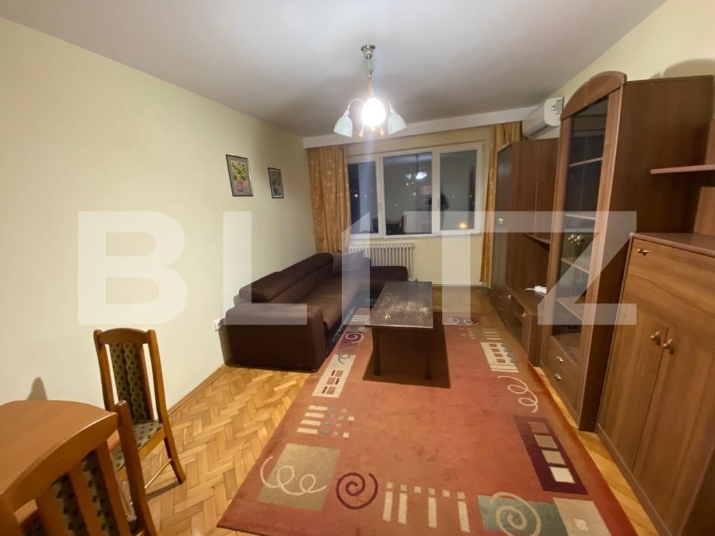Apartament de închiriat 3 camere Grigorescu - 101339AI | BLITZ Cluj-Napoca | Poza2