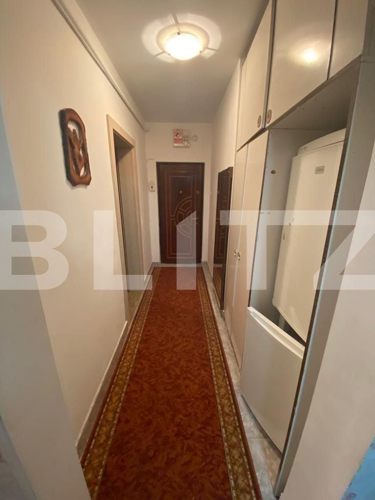 Apartament de închiriat 3 camere Grigorescu - 101339AI | BLITZ Cluj-Napoca | Poza12
