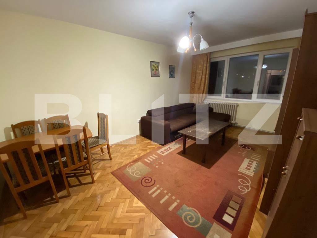 Apartament de închiriat 3 camere Grigorescu - 101339AI | BLITZ Cluj-Napoca | Poza3