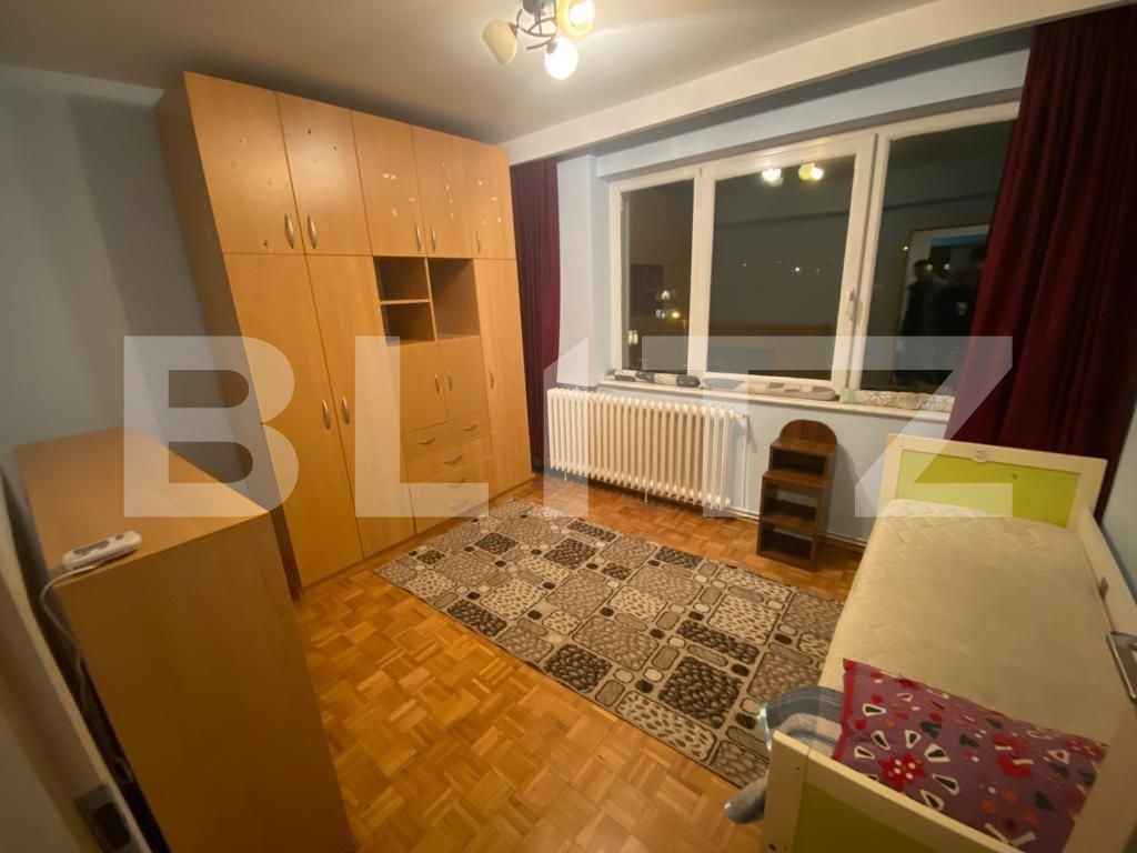 Apartament de închiriat 3 camere Grigorescu - 101339AI | BLITZ Cluj-Napoca | Poza7