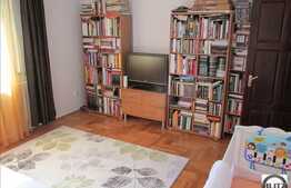 Apartament 2 camere, 55 mp utili, imobil nou, parcare, zona strazii Campina!