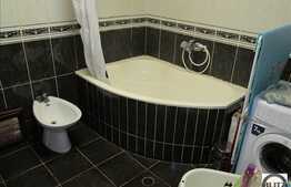 Apartament 2 camere, 55 mp utili, imobil nou, parcare, zona strazii Campina!