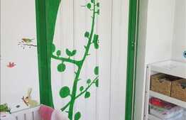 Apartament 2 camere, 55 mp utili, imobil nou, parcare, zona strazii Campina!