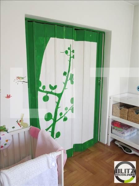 Apartament de vânzare 2 camere Marasti - 10134AV | BLITZ Cluj-Napoca | Poza4