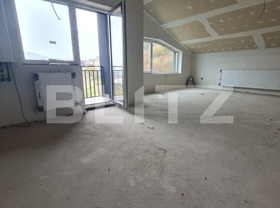 Apartament de vânzare 2 camere Floreşti - 101340AV | BLITZ Cluj-Napoca | Poza1