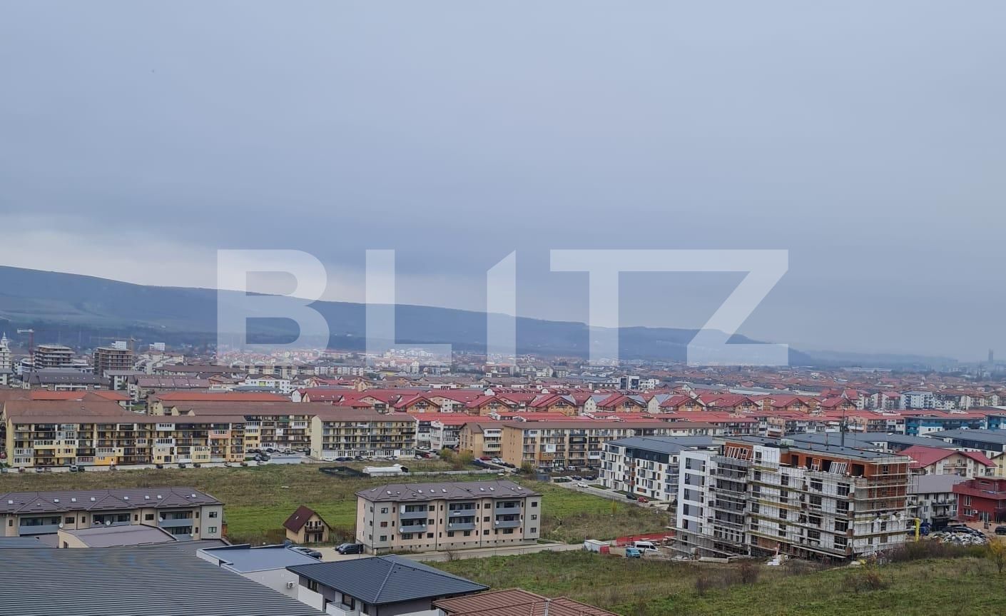 Apartament de vânzare 2 camere Floreşti - 101340AV | BLITZ Cluj-Napoca | Poza7