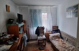 Apartament decomandat, 4 camere, 79 mp, renovabil, zona Negoiu