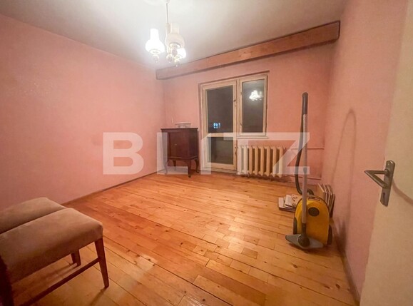 Apartament de vânzare 4 camere Zorilor - 101344AV | BLITZ Cluj-Napoca | Poza3