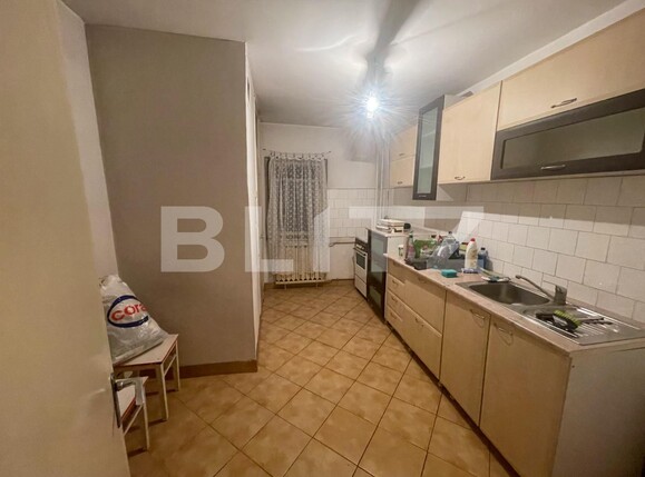 Apartament de vânzare 4 camere Zorilor - 101344AV | BLITZ Cluj-Napoca | Poza1