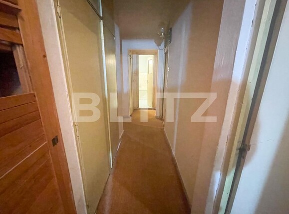Apartament de vânzare 4 camere Zorilor - 101344AV | BLITZ Cluj-Napoca | Poza8