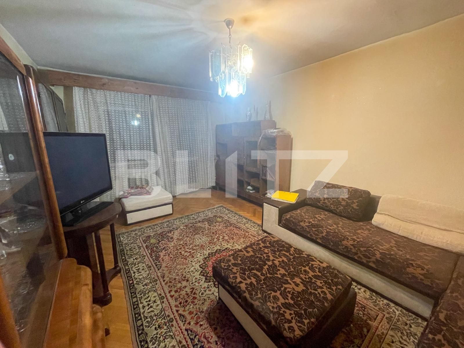 Apartament de vânzare 4 camere Zorilor - 101344AV | BLITZ Cluj-Napoca | Poza2