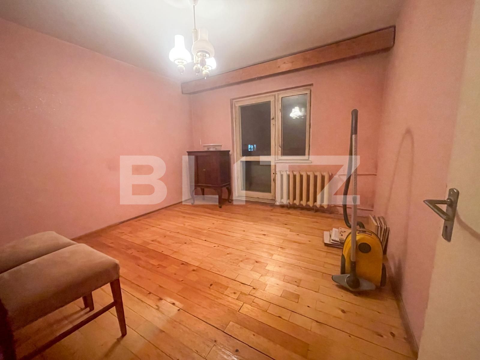Apartament de vânzare 4 camere Zorilor - 101344AV | BLITZ Cluj-Napoca | Poza3