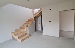 Duplex 4 camere, 120 mp, garaj, zona Somesului