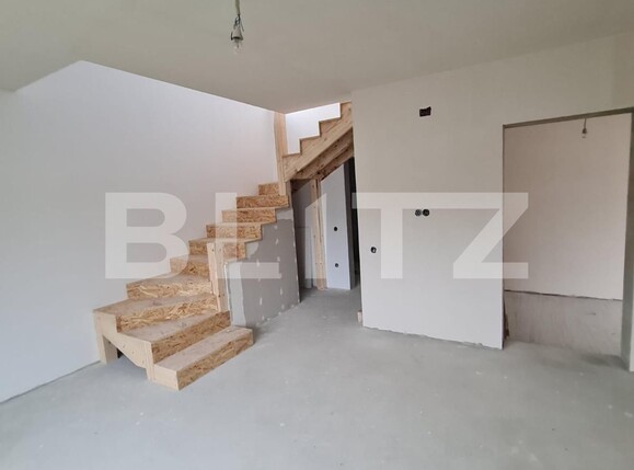 Casa de vânzare 4 camere Floreşti - 101346CV | BLITZ Cluj-Napoca | Poza4