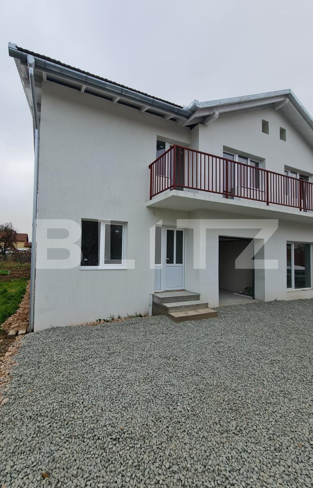 Casa de vânzare 4 camere Floreşti - 101346CV | BLITZ Cluj-Napoca | Poza2